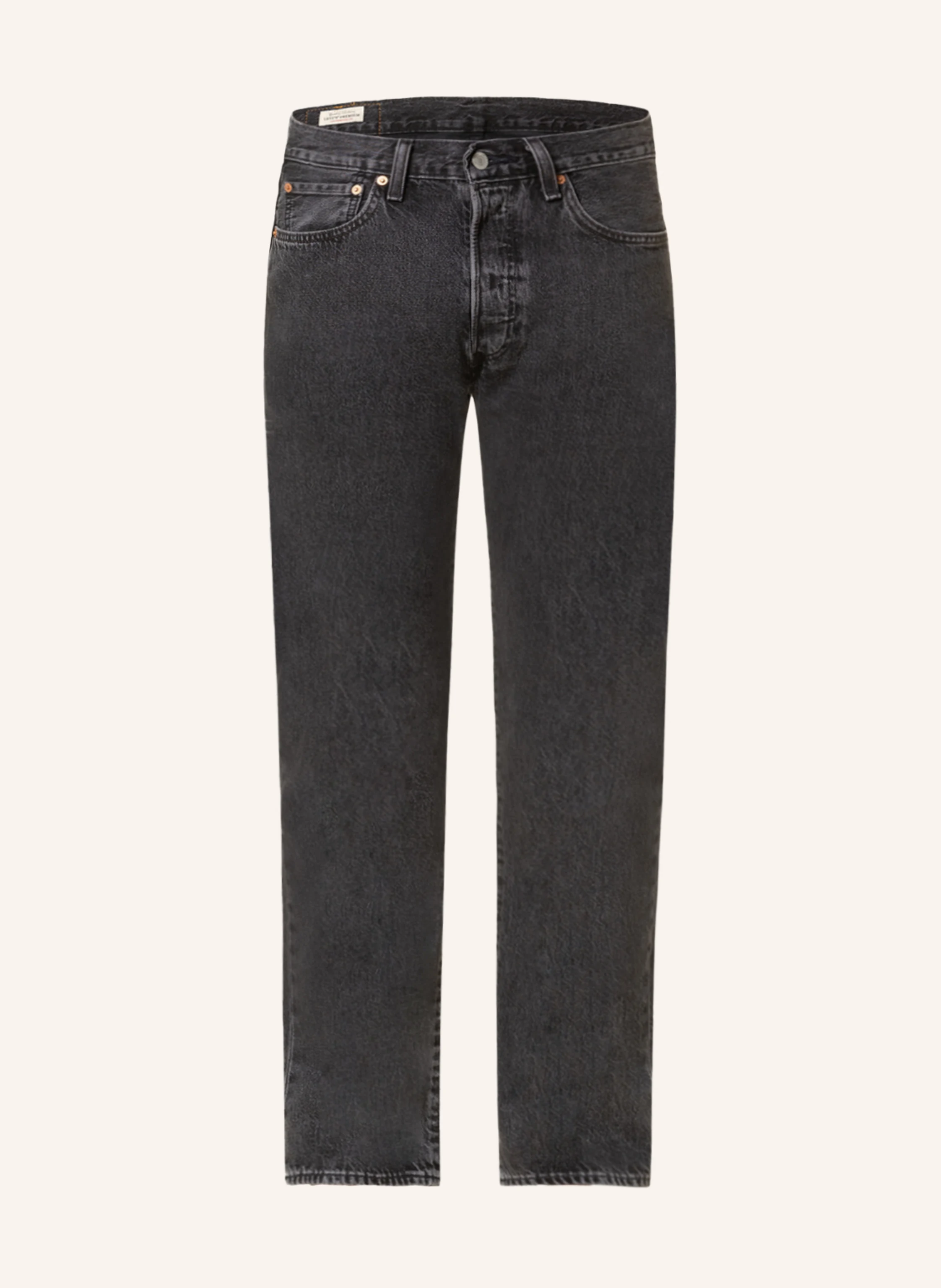 Levi's® Jeans 501 Straight Fit