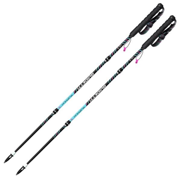 Bâton trail GUIDETTI PLATINIUM AERO PULSE