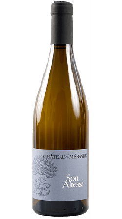 Domaine Genoux Son Altesse Savoie Blanc 2022