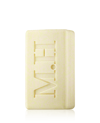 Miller Harris Lumière Dorée soap 200g