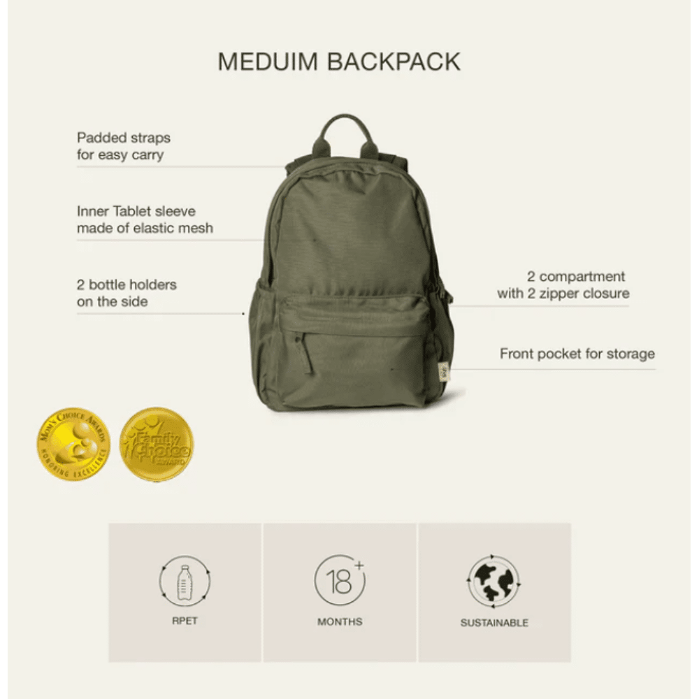 CITRON - Backpack Medium