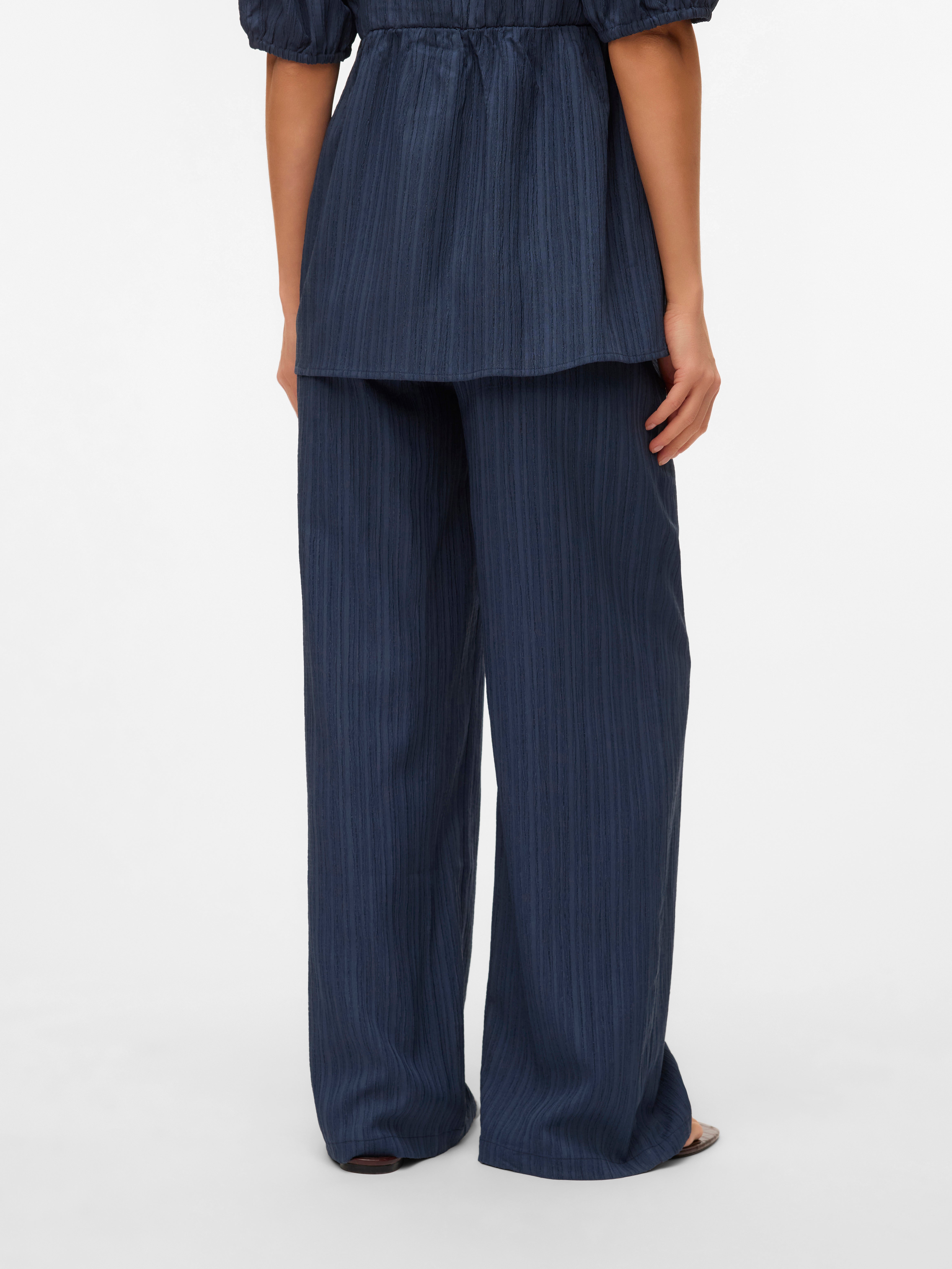 Regular fit Broeken