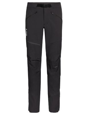 VaudeCroz Pants II - schwarz