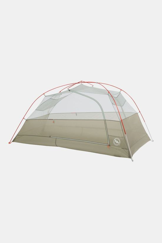 Big Agnes Big Agnes Copper Spur HV UL2 Tent Olive Green