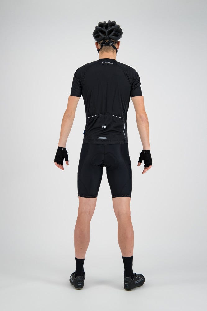 Rogelli  KM Explore Wielershirt