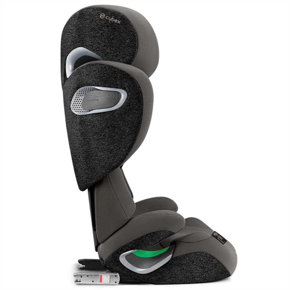 Køb Cybex Solution T i-Fix Autostol Mirage Grey