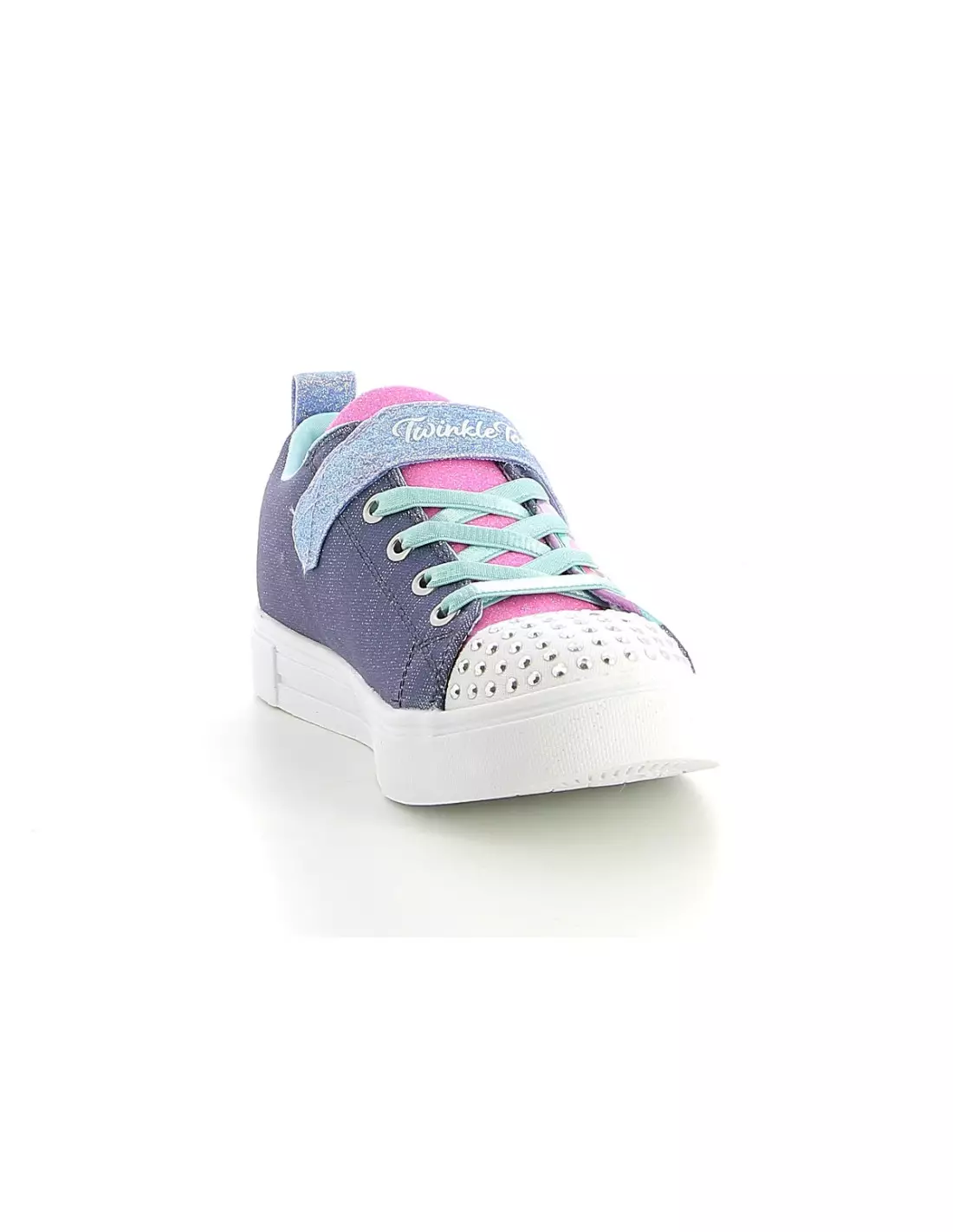 SKECHERS UNICORN - Sneakers Navy