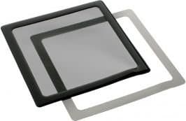 DEMCiflex støvfilter 80 mm (DF0002)