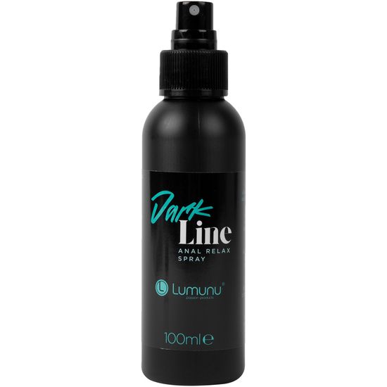 Lumunu Dark Line 