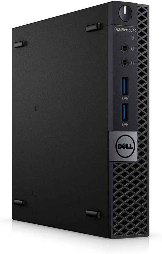 Dell OptiPlex 3050 Micro | Intel 6th Gen