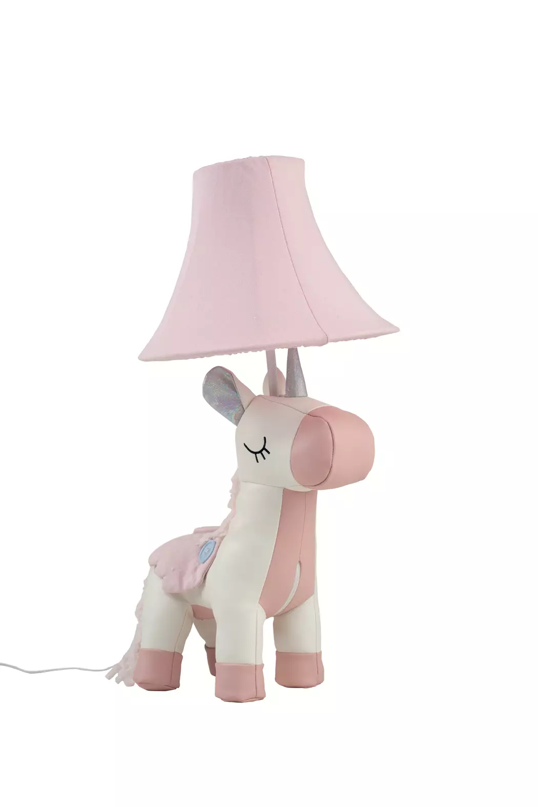 LED-Tischleuchte Elsa das Einhorn