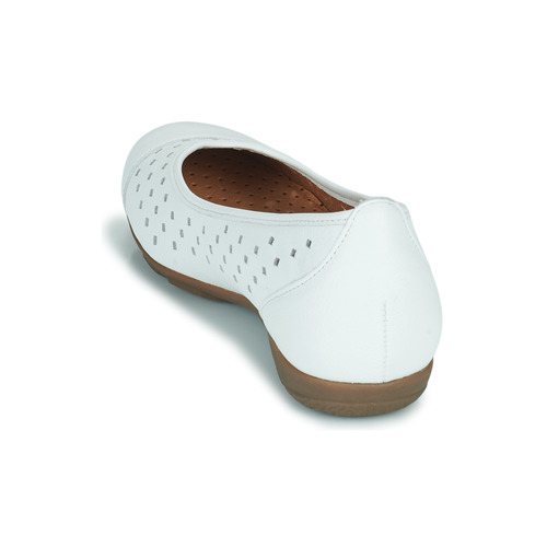 Gabor - 8416921 - Blanc