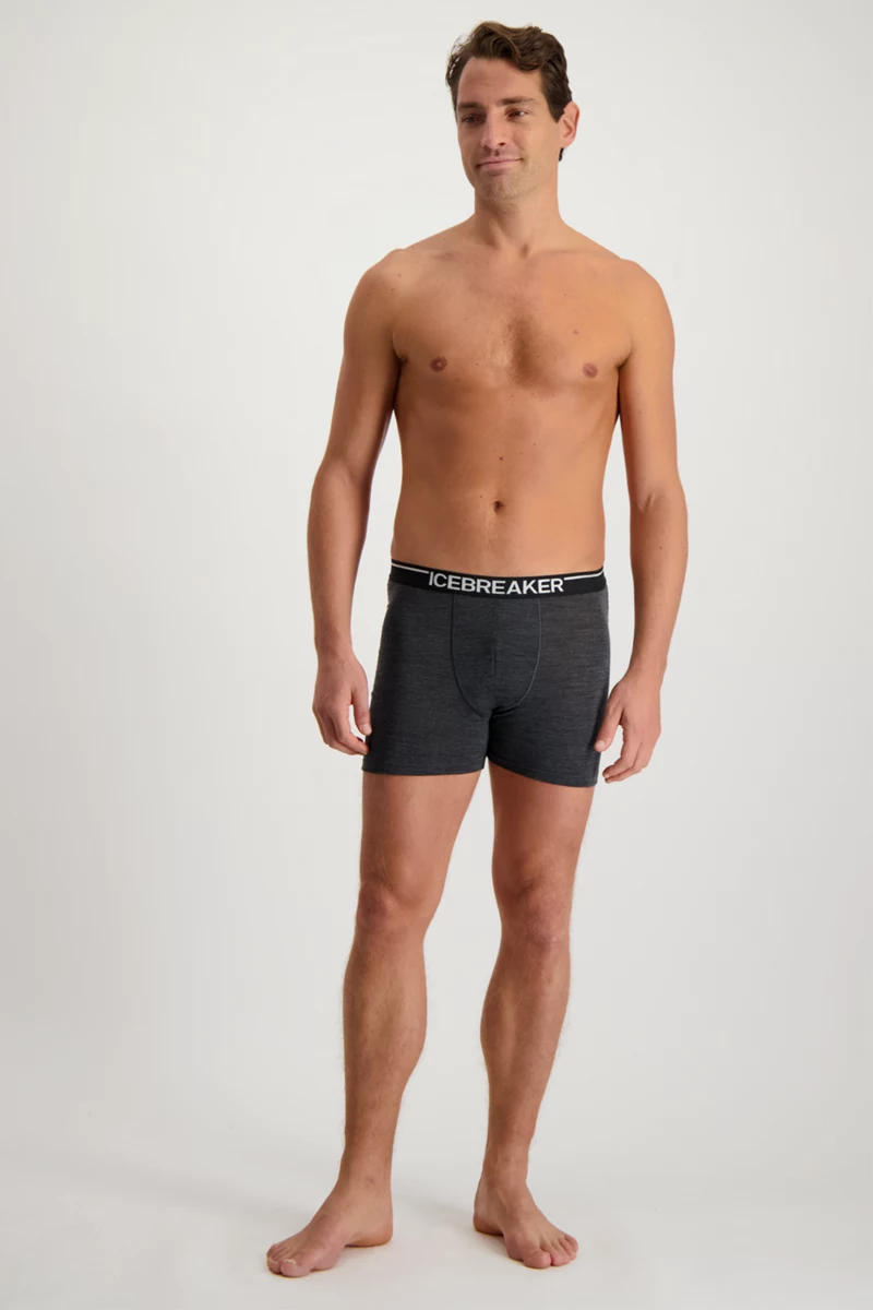 icebreaker Merino 150 Anatomica Herren Boxershort
