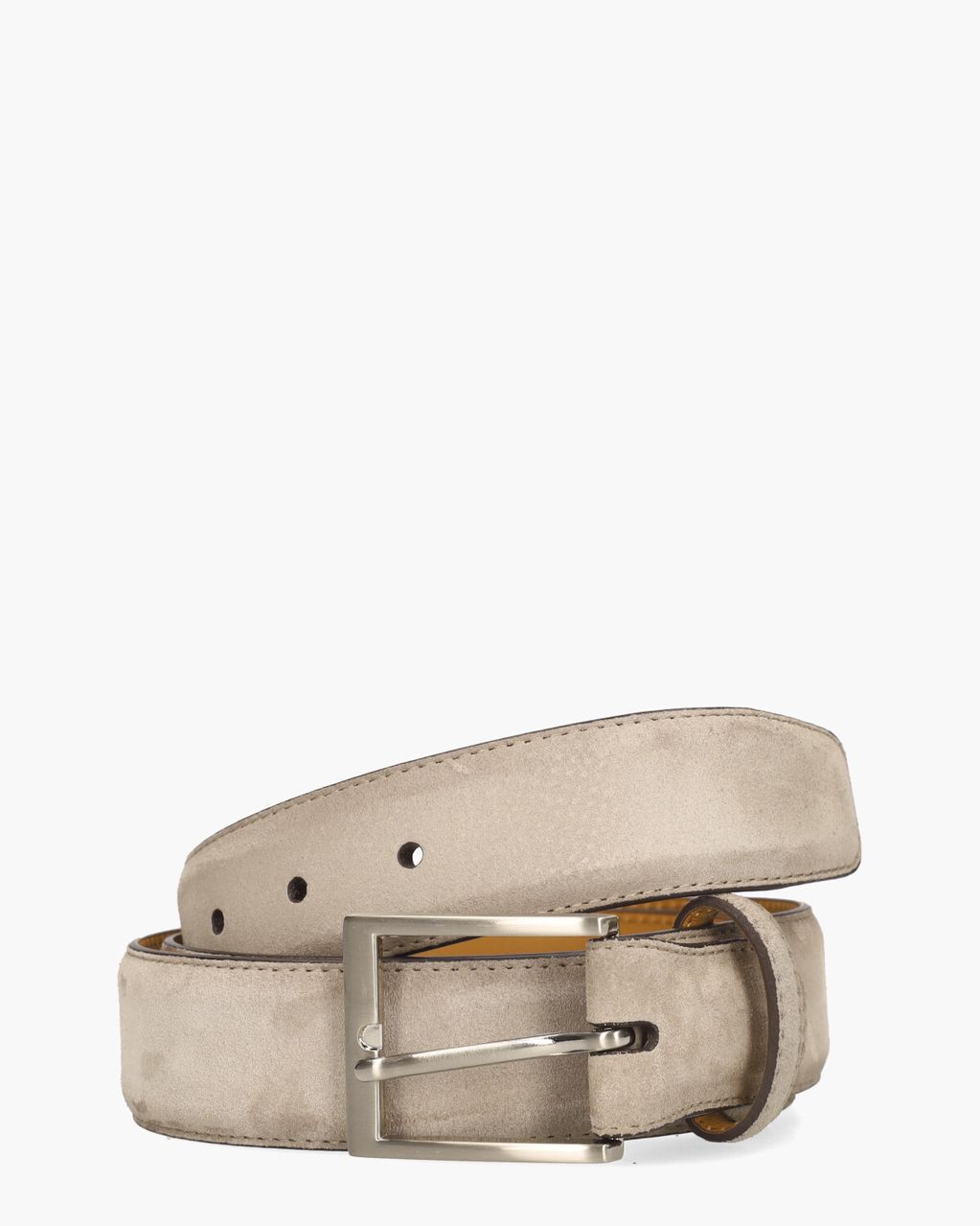 Magnanni 1078 Beige Herenriem