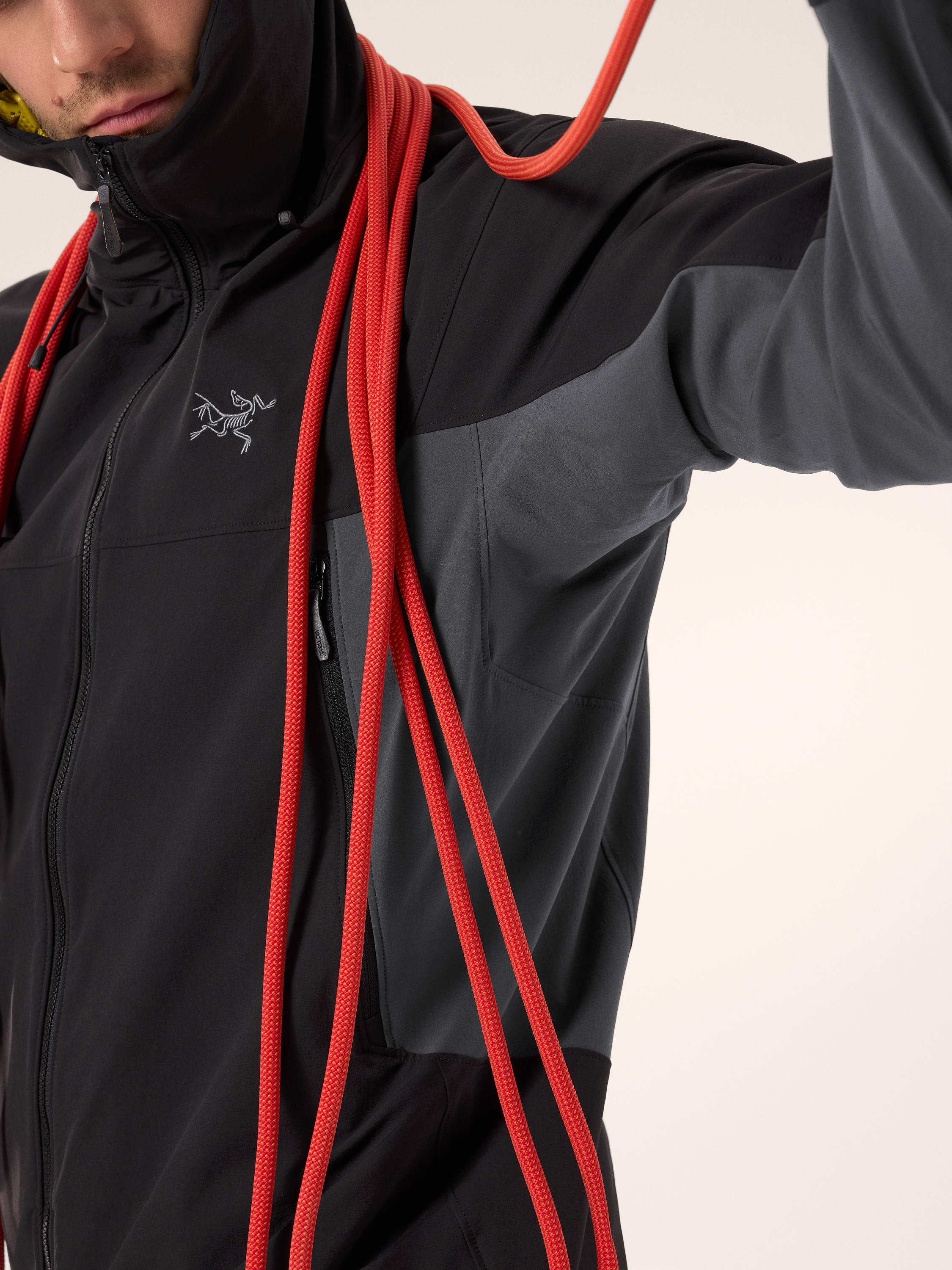 Arc'teryx Serratus Hoody M's
