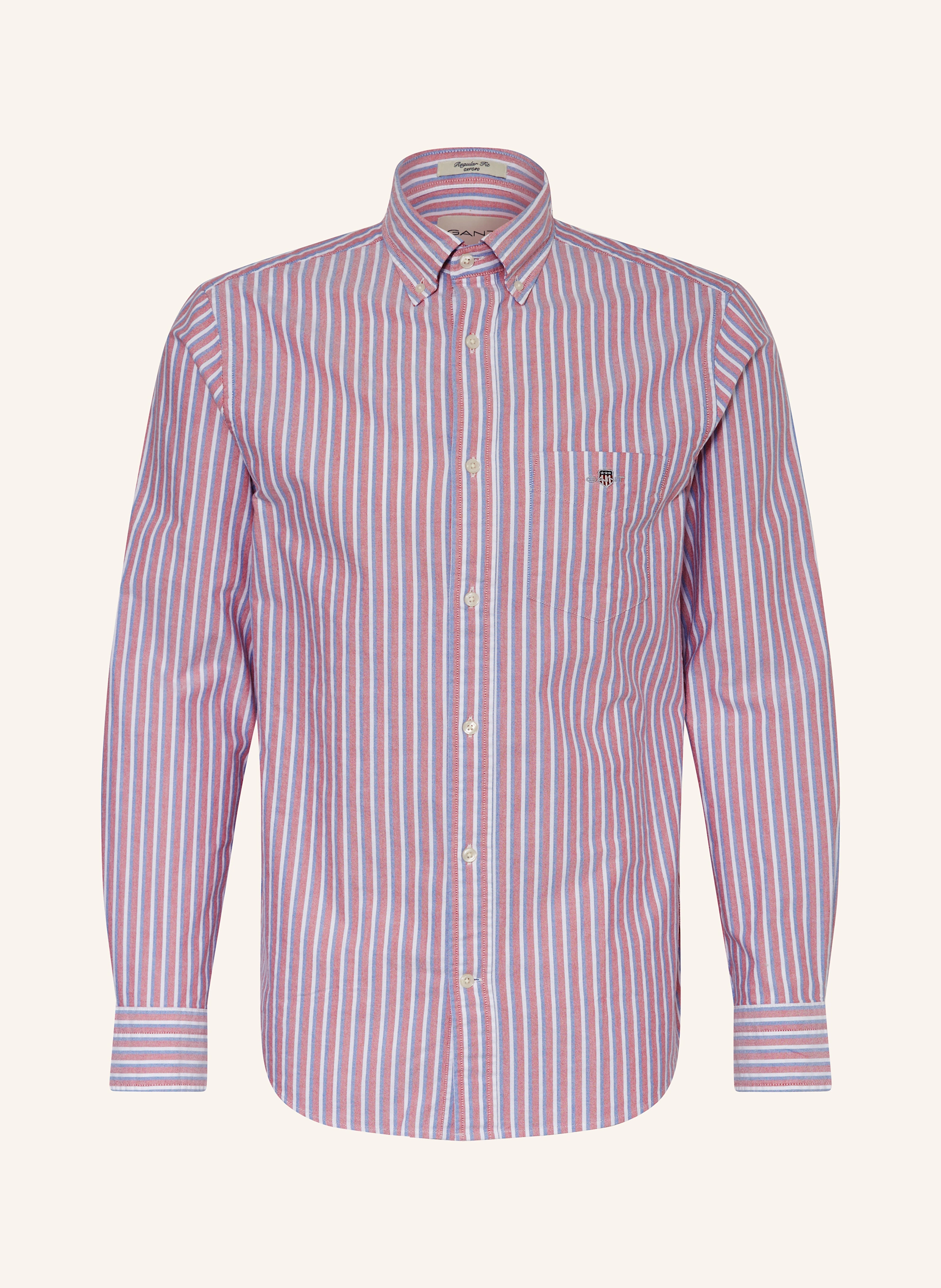 GANT Oxfordhemd Regular Fit