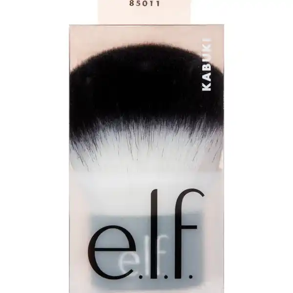 Kabuki Face Brush