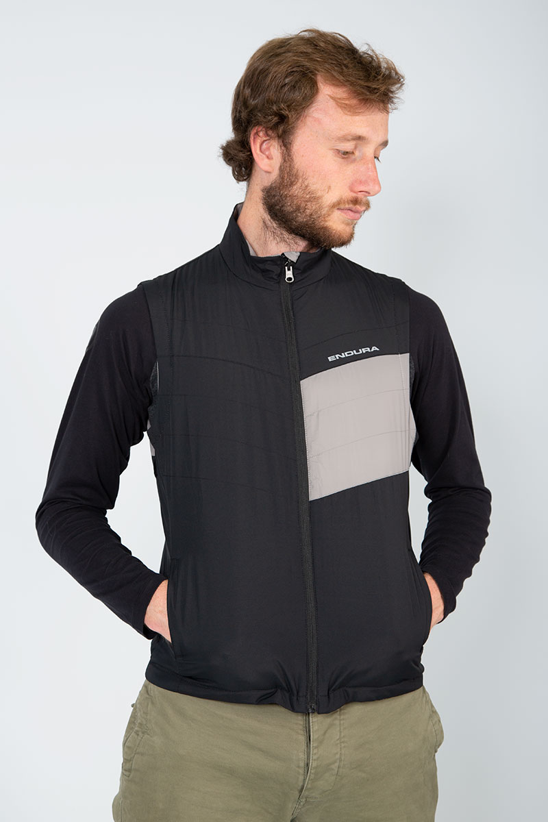 Endura Luminite 3 i 1 Jakke II
