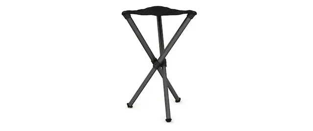 Walkstool Campinghocker »Basic 50 cm«