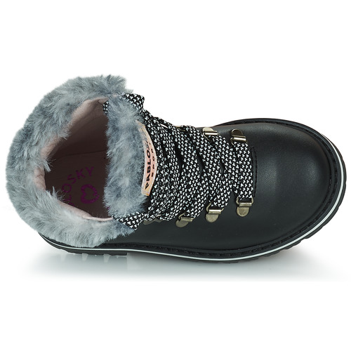 Pablosky - 414315 - Noir