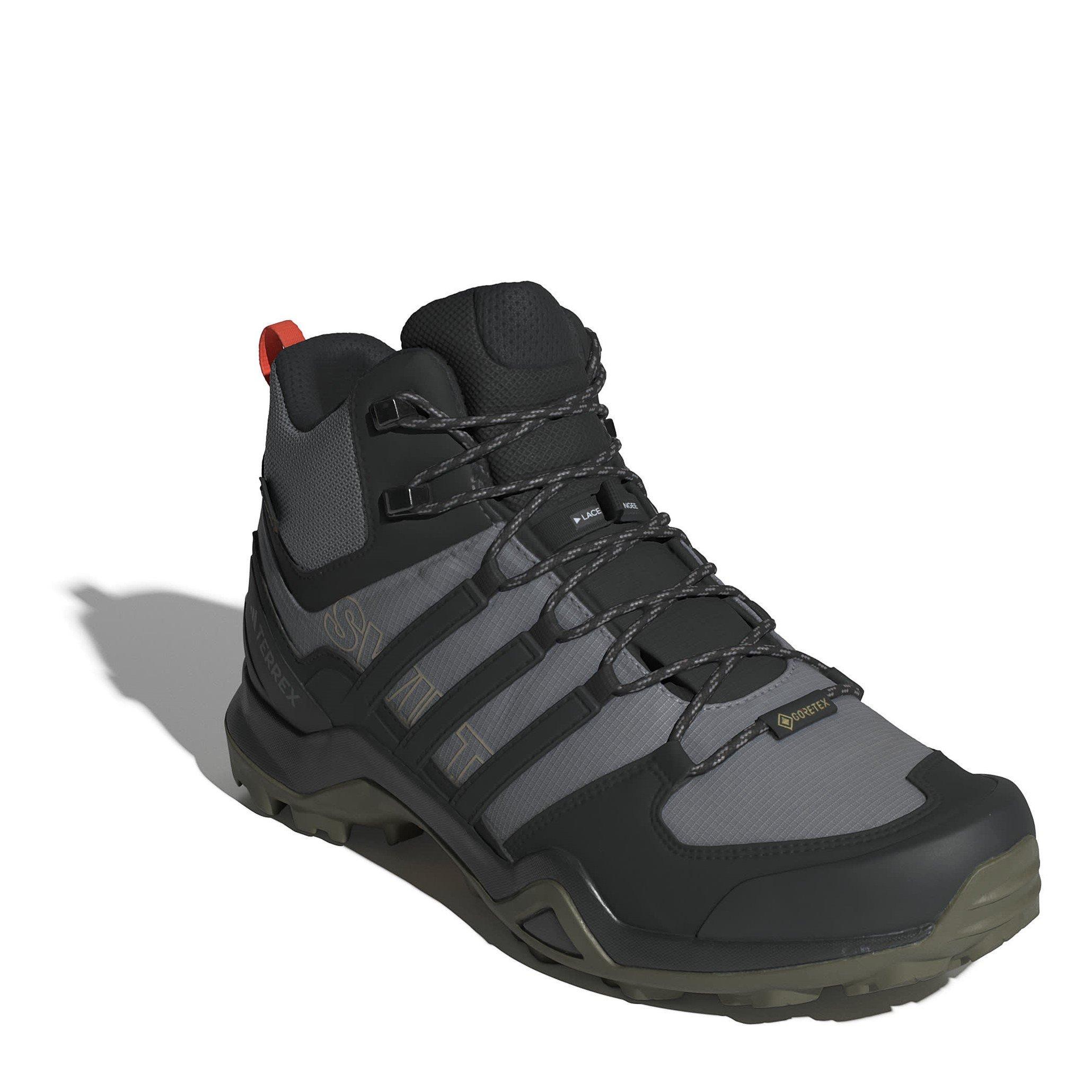 adidas Terrex Swift R2 Mid GTX Shoes