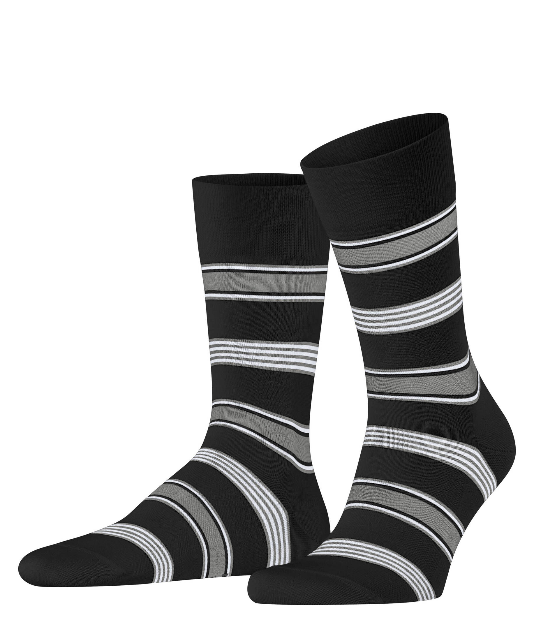 FALKE| Herren Socken Marina Stripe