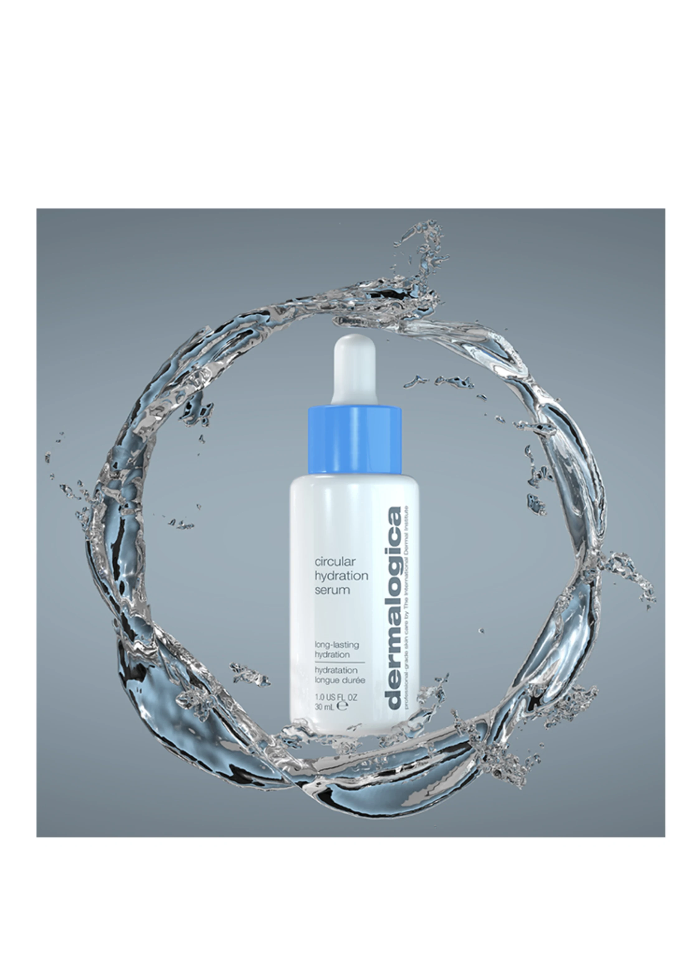 dermalogica CIRCULAR HYDRATION SERUM