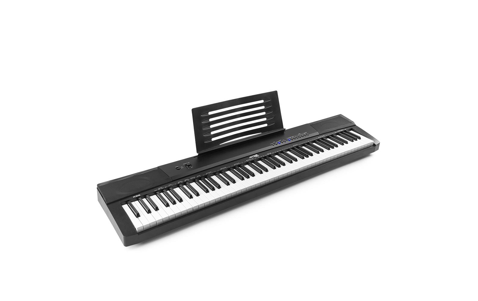 Keyboard KB6<br>Keyboard mit 88 Tasten