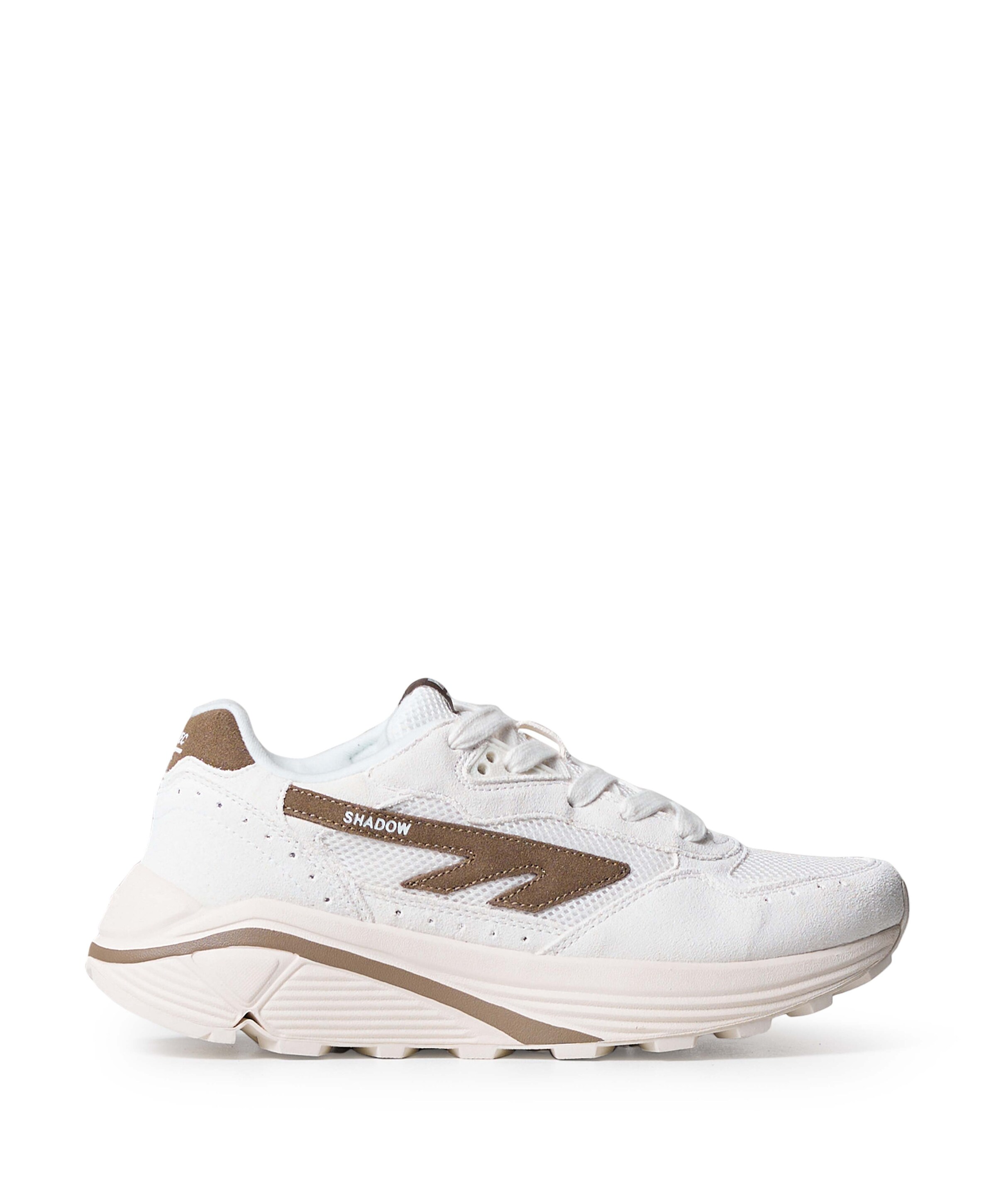 Hi-Tec Hts shadow rgs  dames sneakers wit