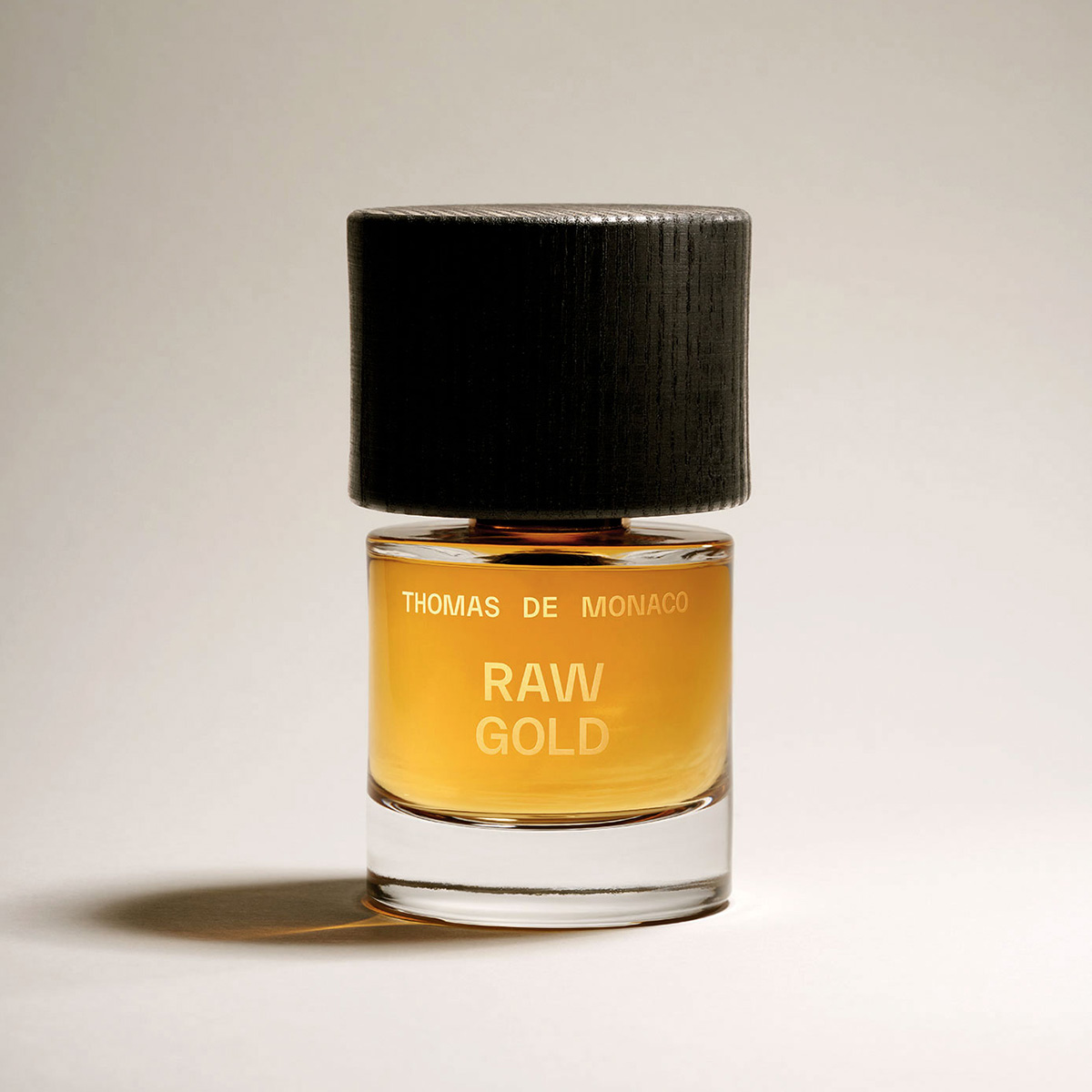 Raw Gold Extrait de Parfum 50ml