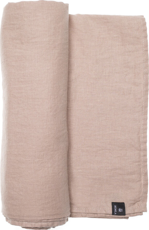 Himla Sunshine Tablecloth Pudder