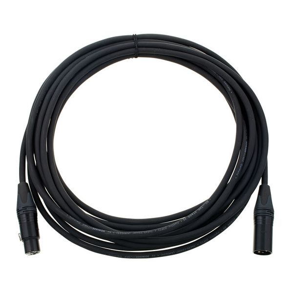 Sommer Cable Stage 22 SG0Q 7,5m