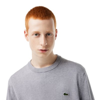 Pull homme Tricot LACOSTE