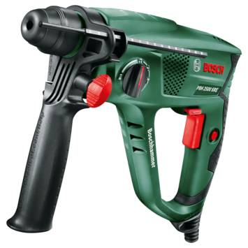 Bosch boorhamer PBH 2500 SRE