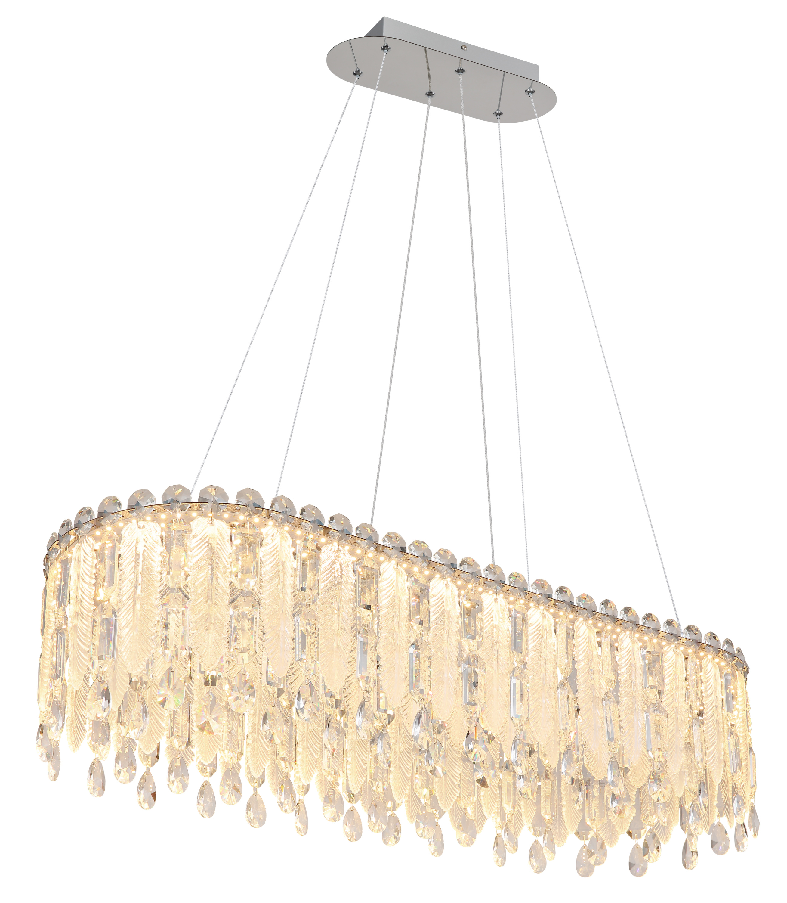 Hängeleuchte KLUNKA