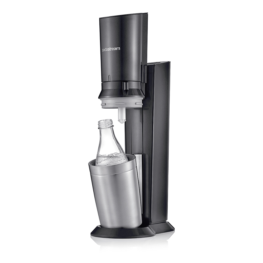 Machine à soda Sodastream Duo