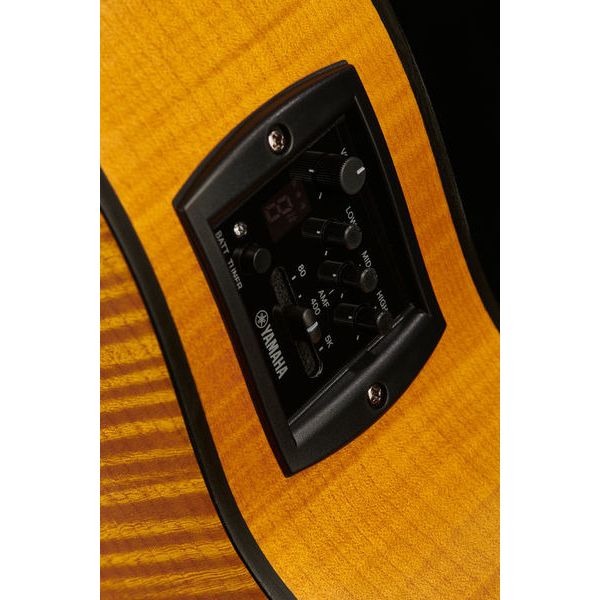 Yamaha NCX1FM NAT
