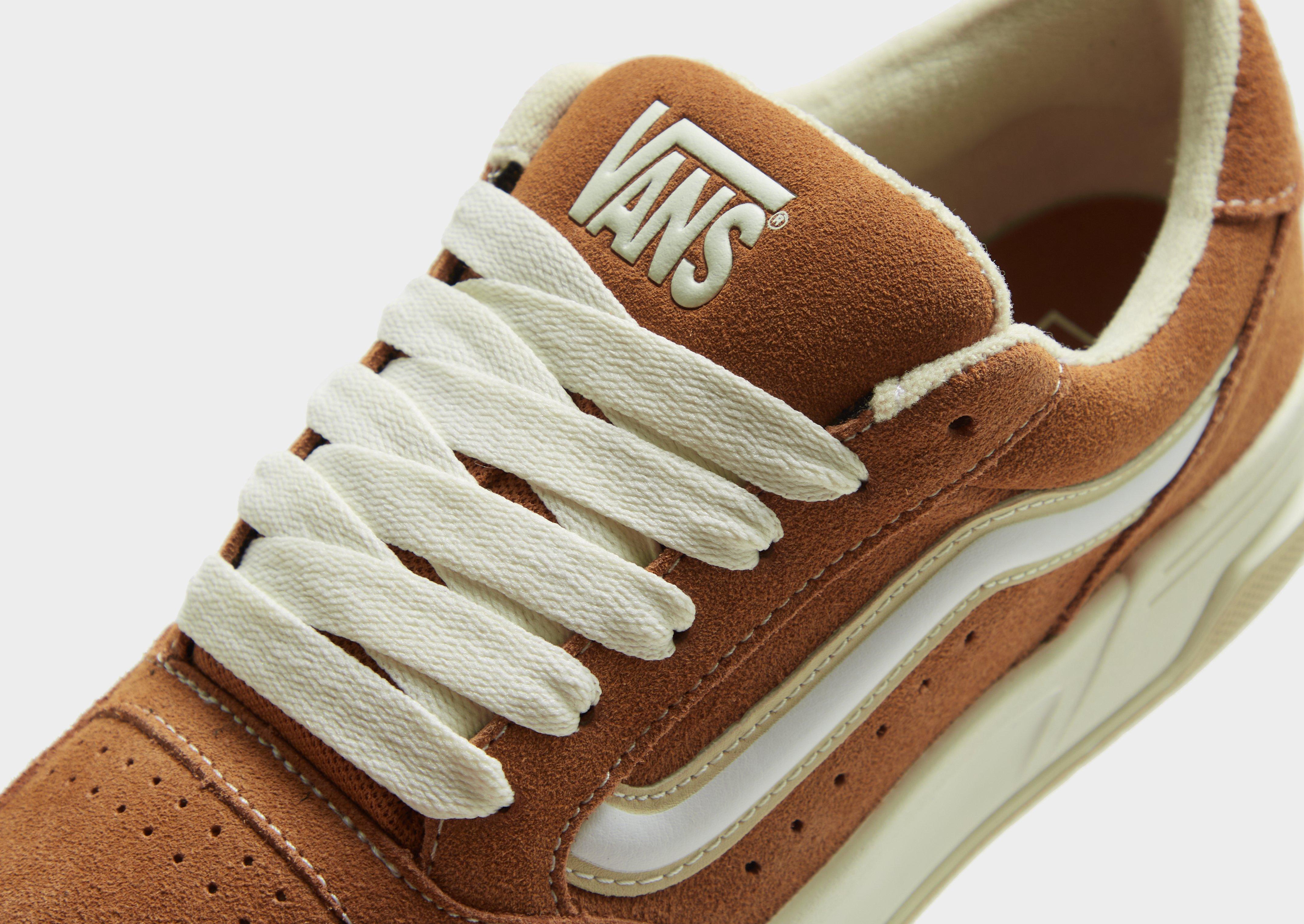 Vans Hylane Femme