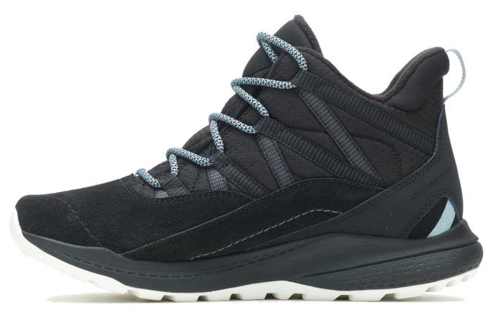 Bravada Edge 2 Thermo Demi WP Women damestøvle