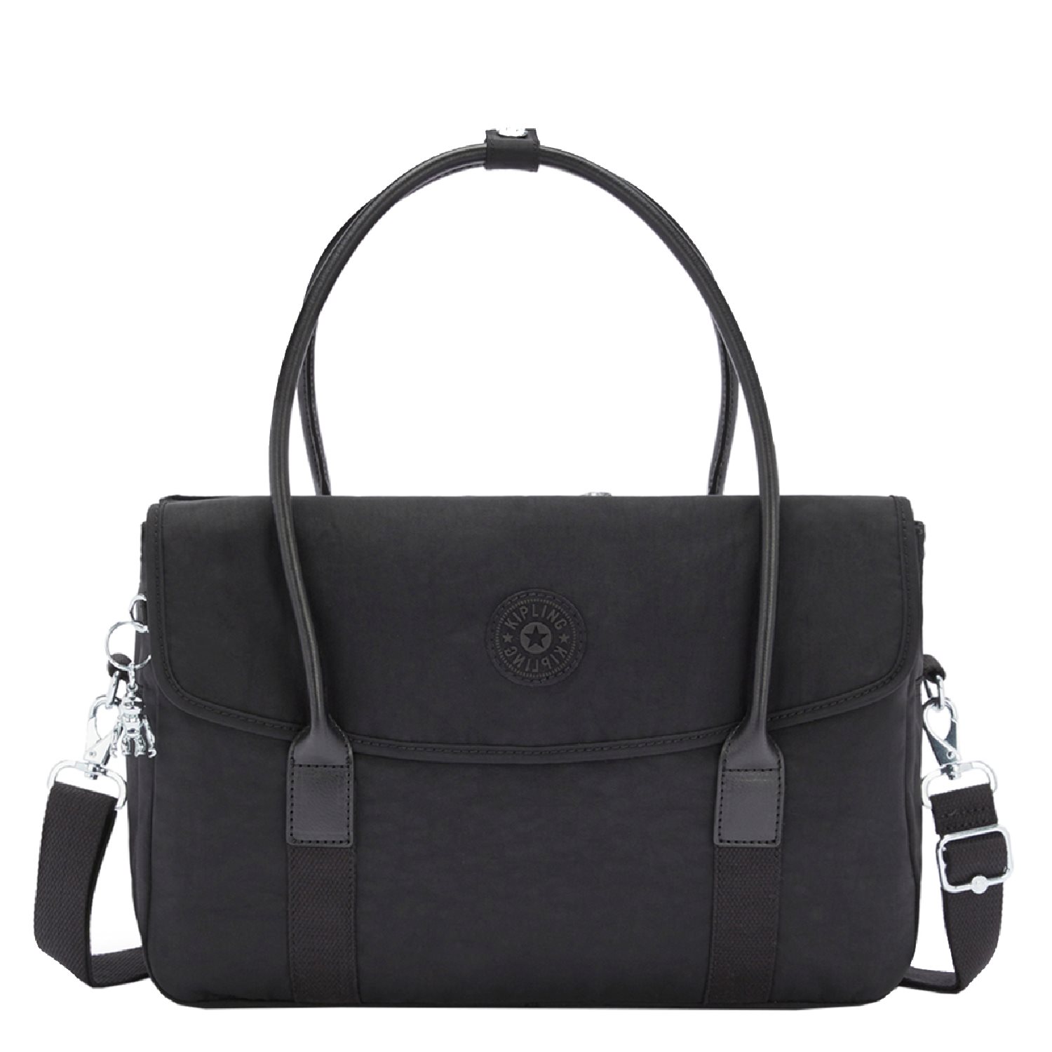 Kipling Superworker S B Werktas black noir