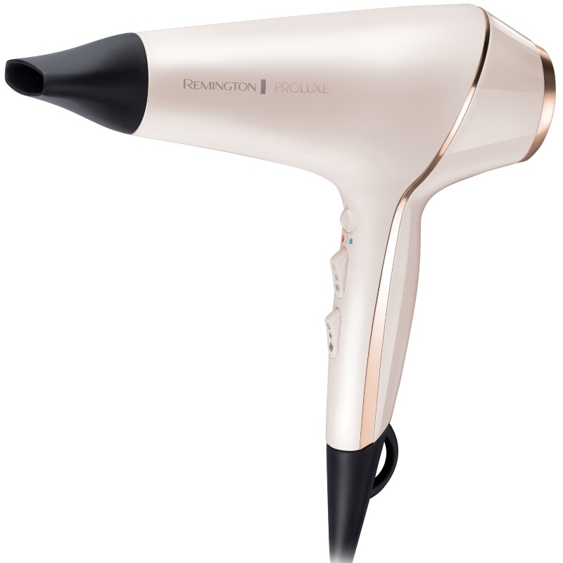 Remington PROluxe dryer - AC9140