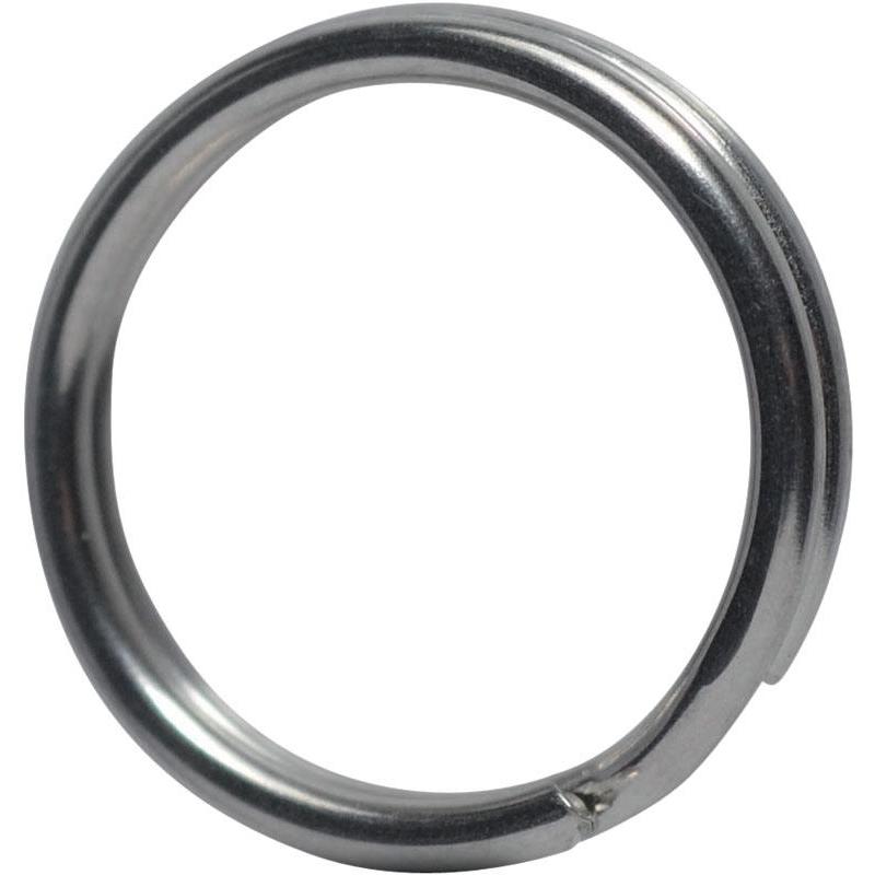 Anneaux Brises Renforces Vmc Ronds 3561S - Inox - Pack