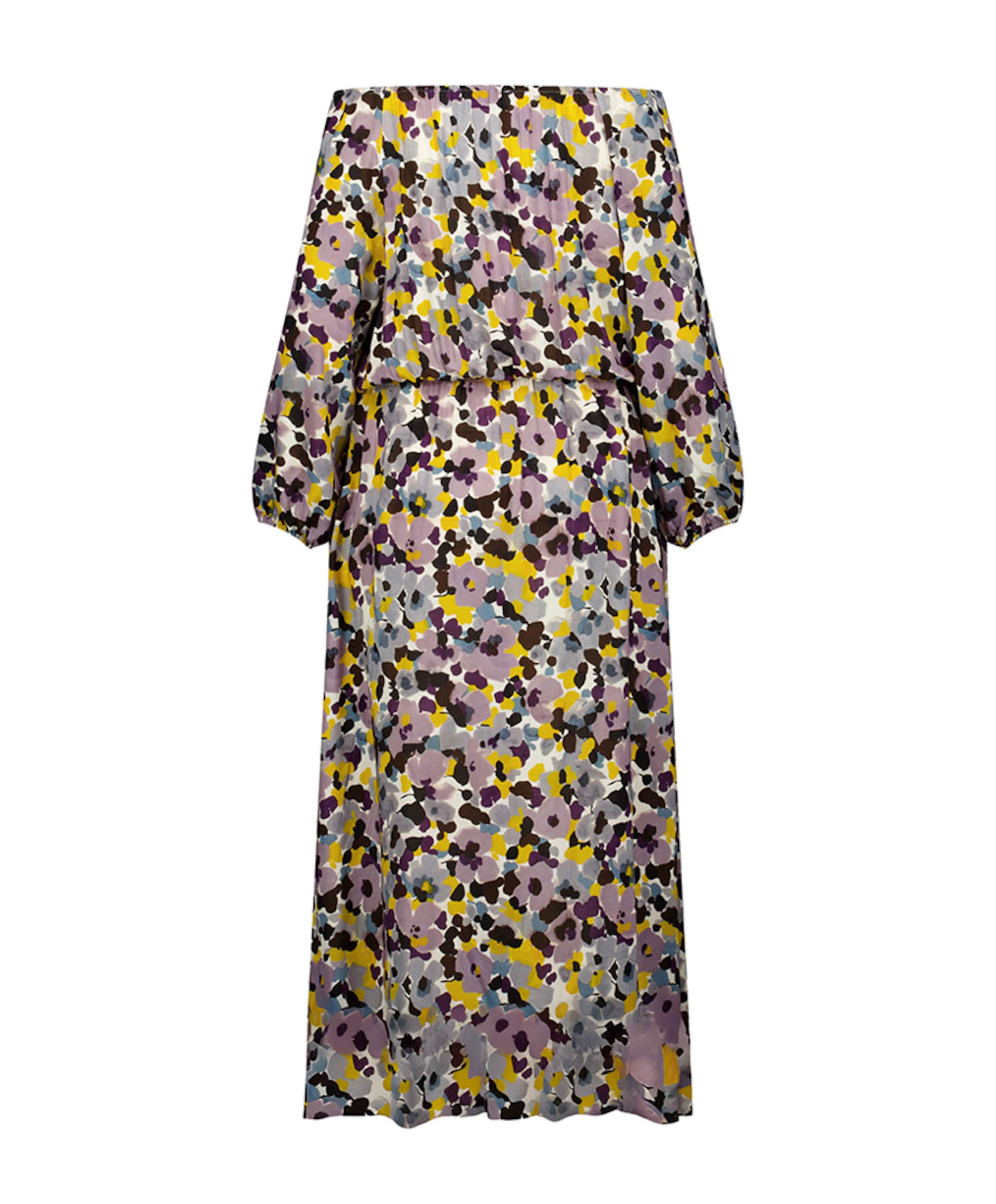 Studio Anneloes Dames jurk paars