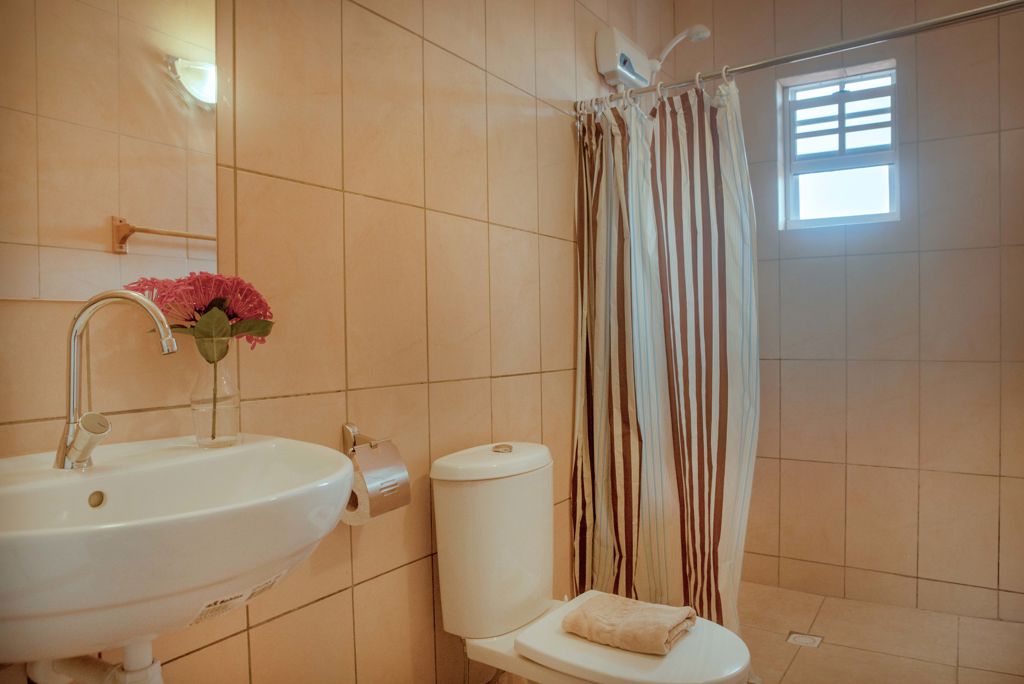 Fly & Go Curinjo Resort Logies - Appartement