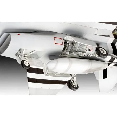Revell 50th Anniversary F-16 Falcon