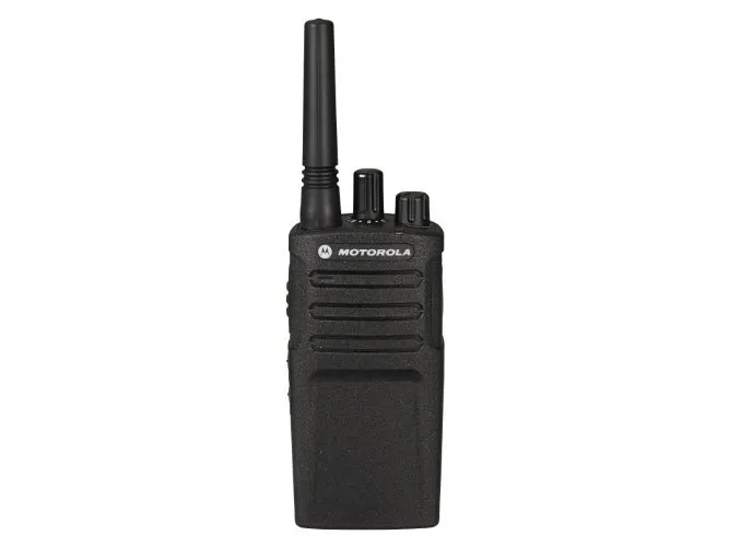 Motorola XT420 - Transportabel - tovejs radio - PMR - 8 kanaler