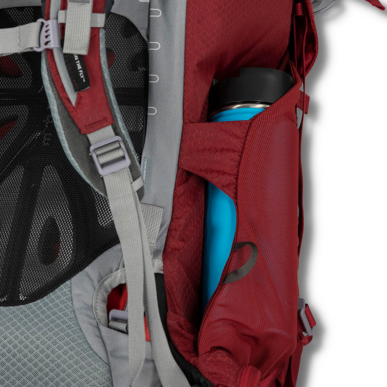 Osprey Damen Ariel 55 Rucksack