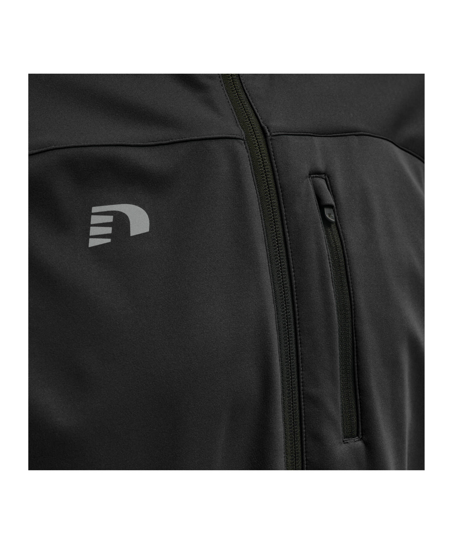 Hummel| Herren Running - Textil - Jacken Core Trainingsjacke Running