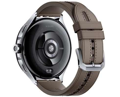 Xiaomi Watch 2 Pro Silver