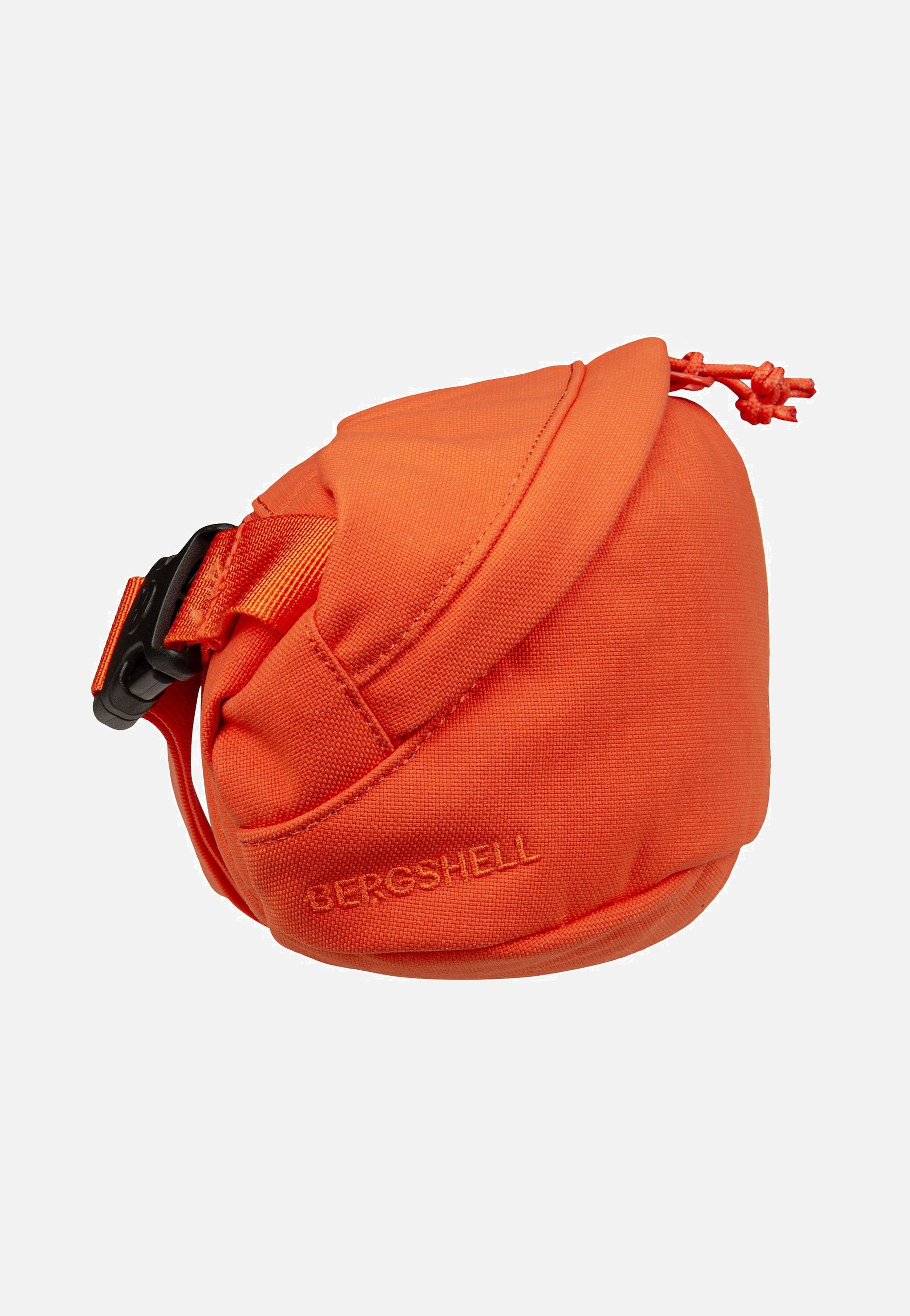 Ulvö Hip Pack Medium Hokkaido Orange - Bauchtasche